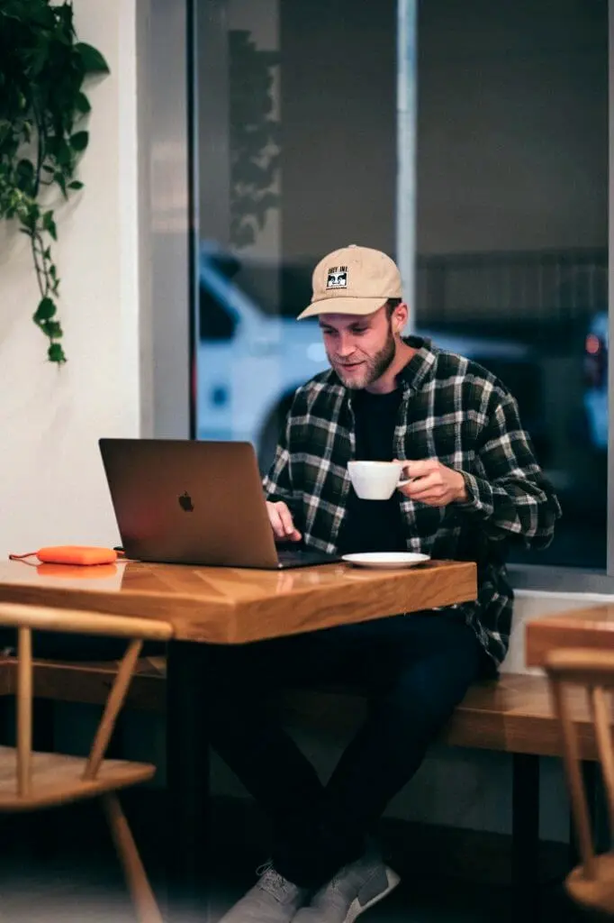 Ravn Kapitø investering i krypto